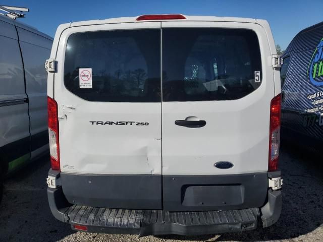 2015 Ford Transit T-250