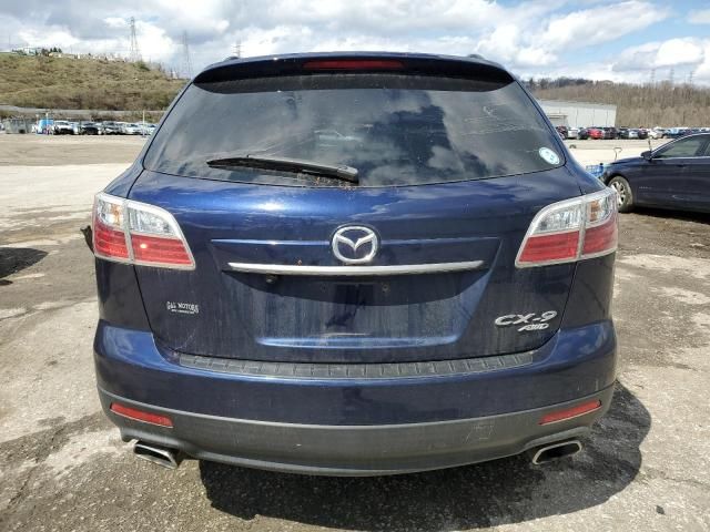 2010 Mazda CX-9