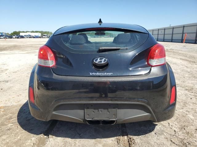 2013 Hyundai Veloster