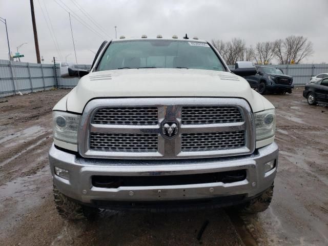 2017 Dodge 2500 Laramie