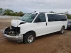 2017 Chevrolet Express G3500 LT