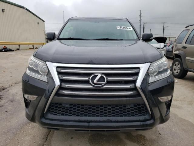 2014 Lexus GX 460