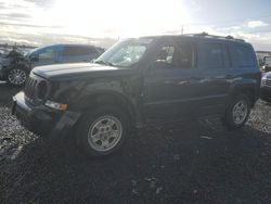 Jeep Patriot Sport Vehiculos salvage en venta: 2014 Jeep Patriot Sport