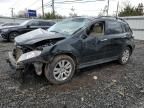 2014 Subaru Tribeca Limited