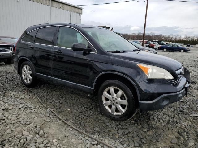 2007 Honda CR-V EX