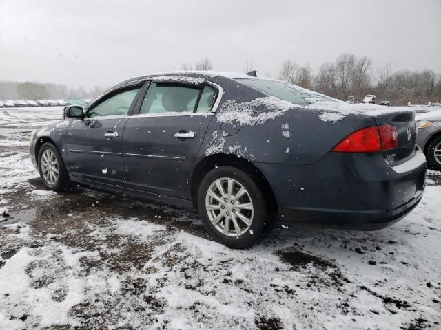 2010 Buick Lucerne CXL