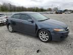 2007 Acura TSX