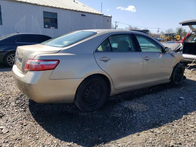 2008 Toyota Camry CE