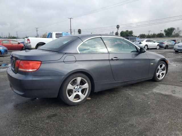 2008 BMW 328 I