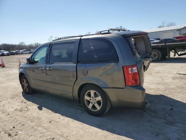 2010 Dodge Grand Caravan Hero