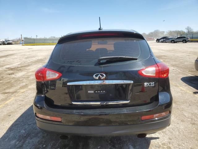 2008 Infiniti EX35 Base