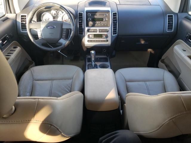 2008 Ford Edge Limited