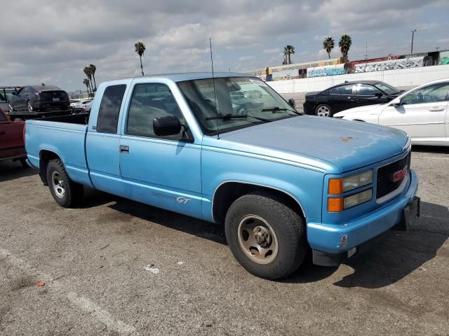 1994 GMC Sierra C1500