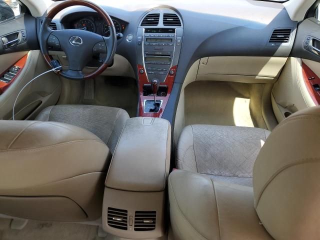 2008 Lexus ES 350