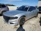 2017 Dodge Charger Police