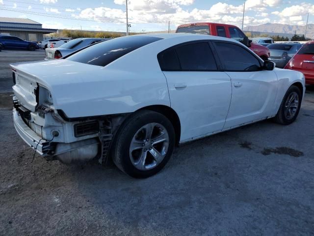 2013 Dodge Charger SE