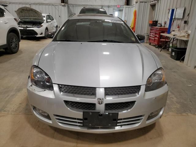 2004 Dodge Stratus R/T