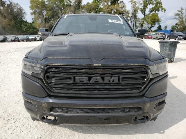 2020 Dodge RAM 1500 Limited