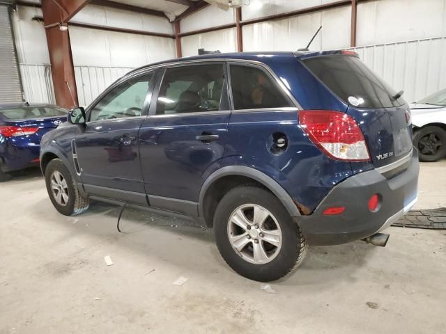 2009 Saturn Vue XE