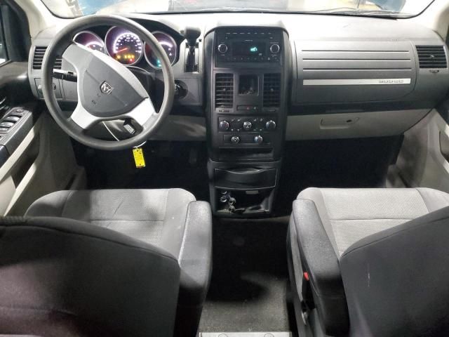 2009 Dodge Grand Caravan SE