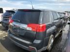 2010 GMC Terrain SLE