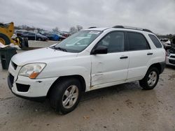 2010 KIA Sportage LX for sale in West Warren, MA