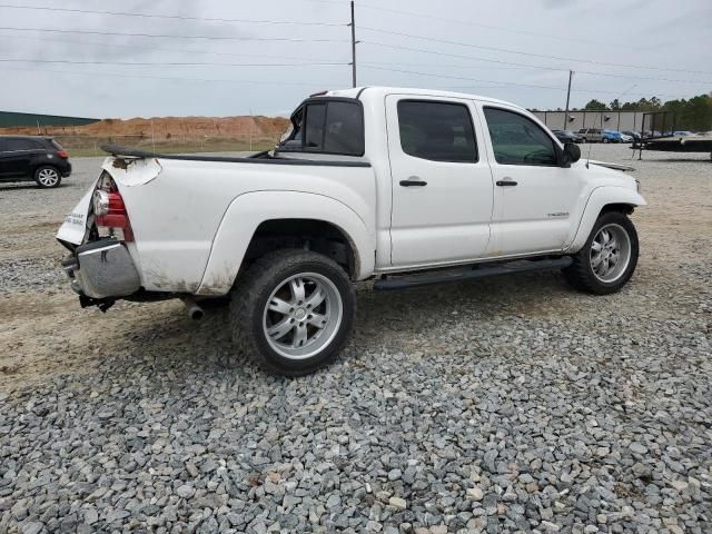 2009 Toyota Tacoma Double Cab Prerunner