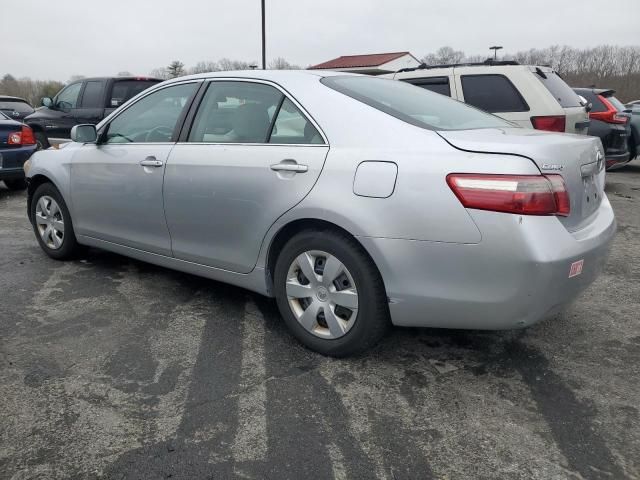 2007 Toyota Camry CE