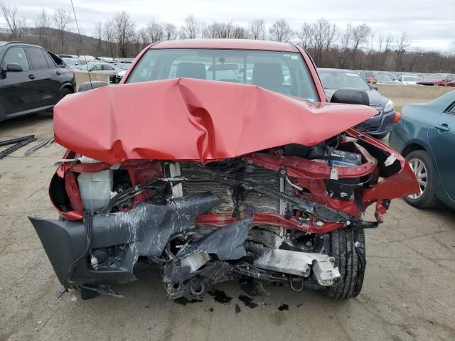 2013 Toyota Tacoma