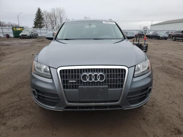 2012 Audi Q5 Premium