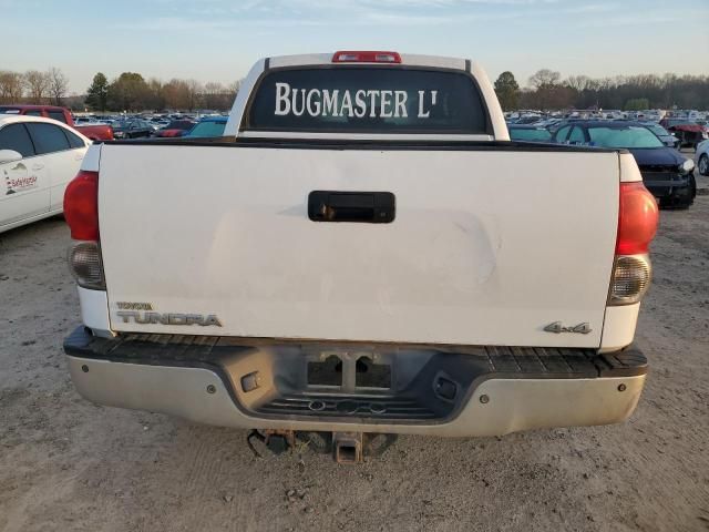 2008 Toyota Tundra Crewmax Limited