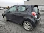 2014 Chevrolet Spark 1LT