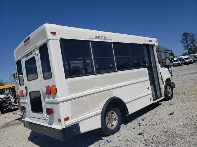 2005 Chevrolet Express G3500