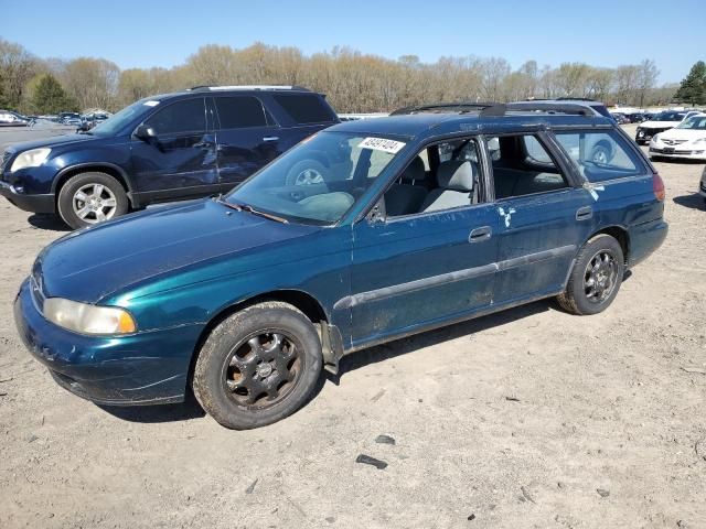 1996 Subaru Legacy Brighton