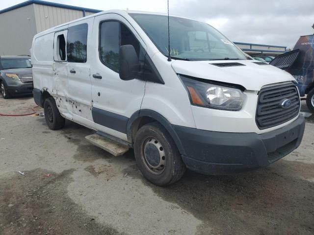 2016 Ford Transit T-150