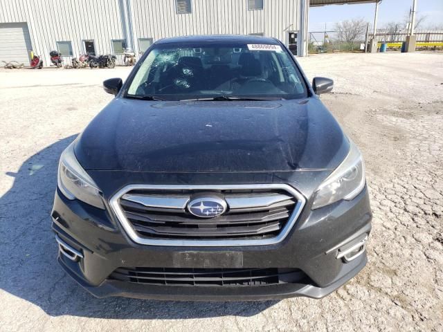 2018 Subaru Legacy 2.5I Premium