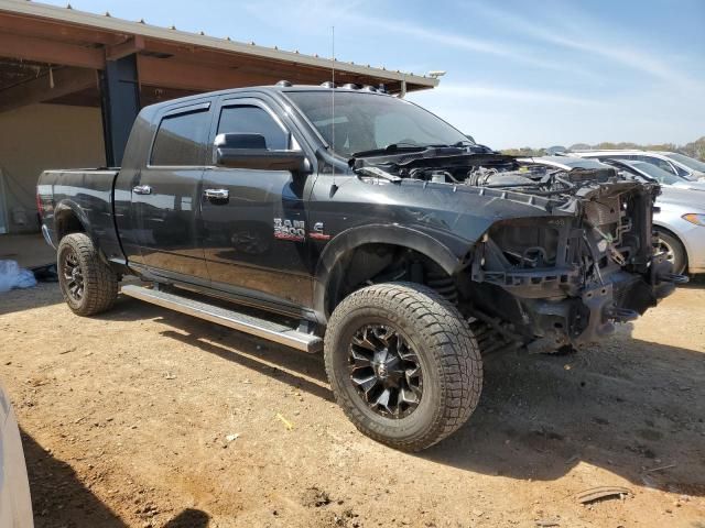 2017 Dodge RAM 2500 SLT