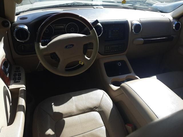 2006 Ford Expedition Limited