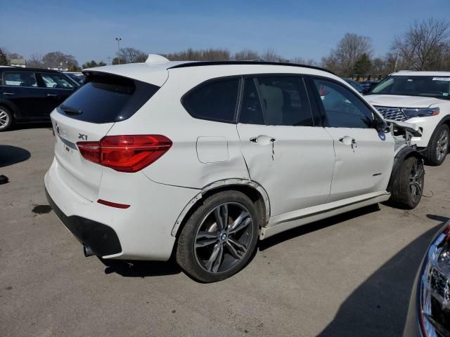 2017 BMW X1 XDRIVE28I