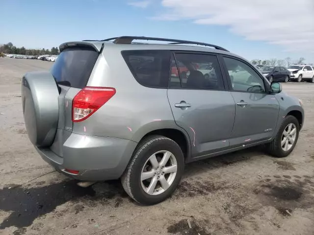 2006 Toyota Rav4 Limited