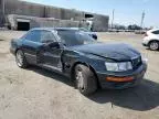 1993 Lexus LS 400