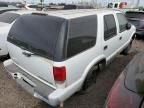 2001 Chevrolet Blazer