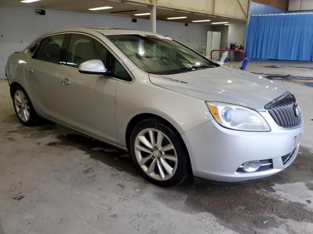 2012 Buick Verano Convenience