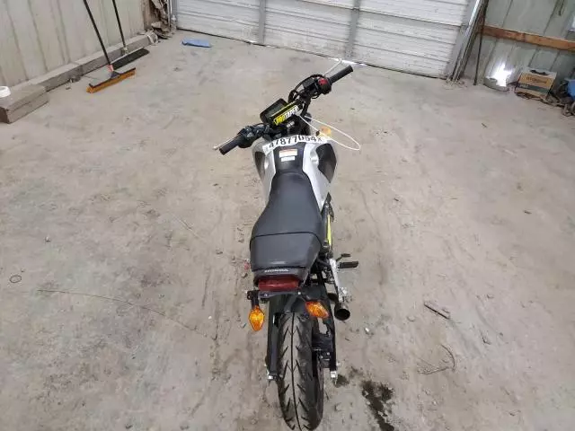 2023 Honda Grom 125