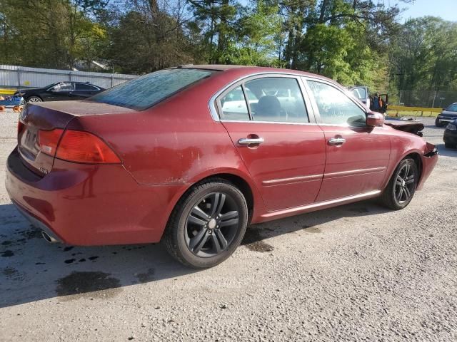 2010 KIA Optima EX