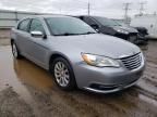 2013 Chrysler 200 Limited