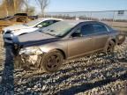 2010 Chevrolet Malibu LS