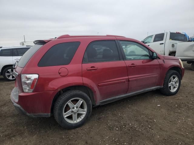 2005 Chevrolet Equinox LT