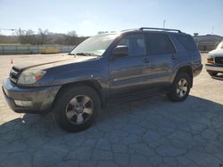 2005 Toyota 4runner SR5 en venta en Lebanon, TN