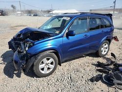 Salvage cars for sale at Windsor, NJ auction: 2004 Toyota Rav4